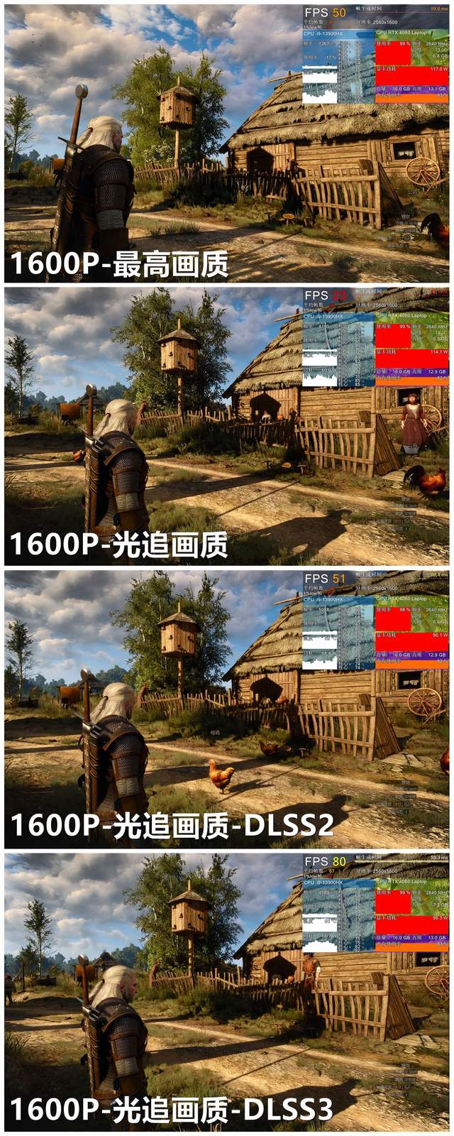 GTX950显卡：解锁剑灵高画质  第4张