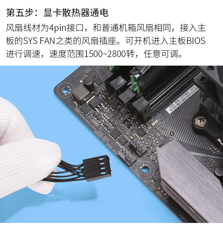 显卡保鲜秘籍：GTX 1050温度大揭秘  第3张