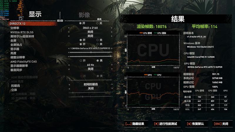 GTX950显卡揭秘：性能稳定 价格亲民，设置调整大揭秘  第7张