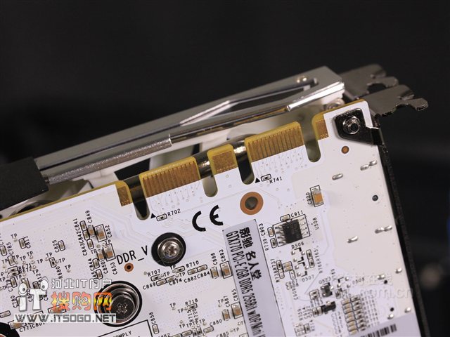 显卡尺寸选购指南：影驰GTX760名人堂版七大尺寸特点揭秘  第7张