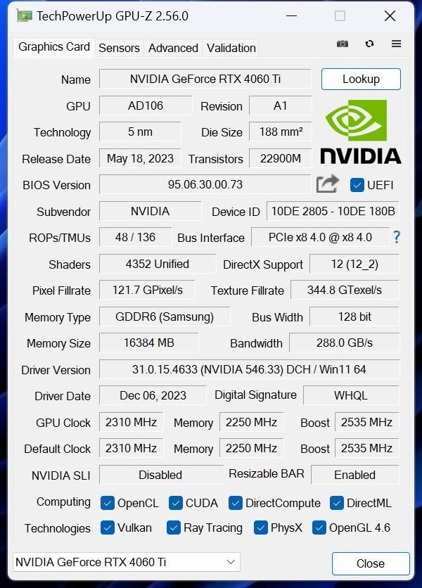 R9 270X vs GTX 660：性能对比，究竟谁更胜一筹？  第4张