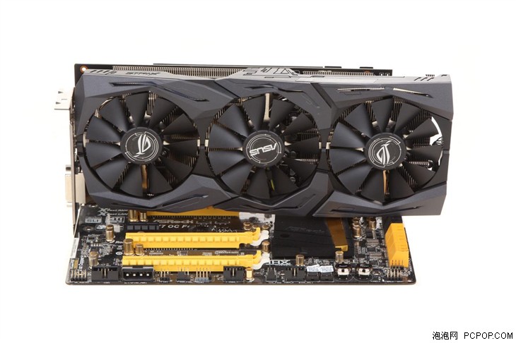 显卡大战：r9 295x2 vs gtx980ti，谁才是游戏王者？  第3张