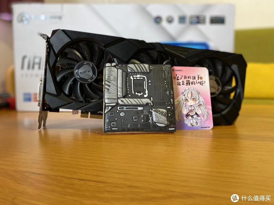 显卡玩家福利！GTX 590 vs GTX 580，哪款更香？  第3张