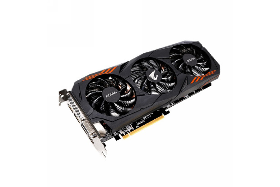 技嘉GTX480：顶级显卡体验，游戏世界的新引擎  第2张