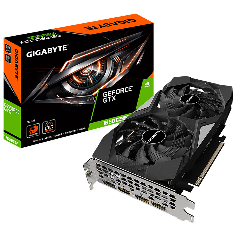 顶级GTX 760显卡：游戏体验提升利器  第3张