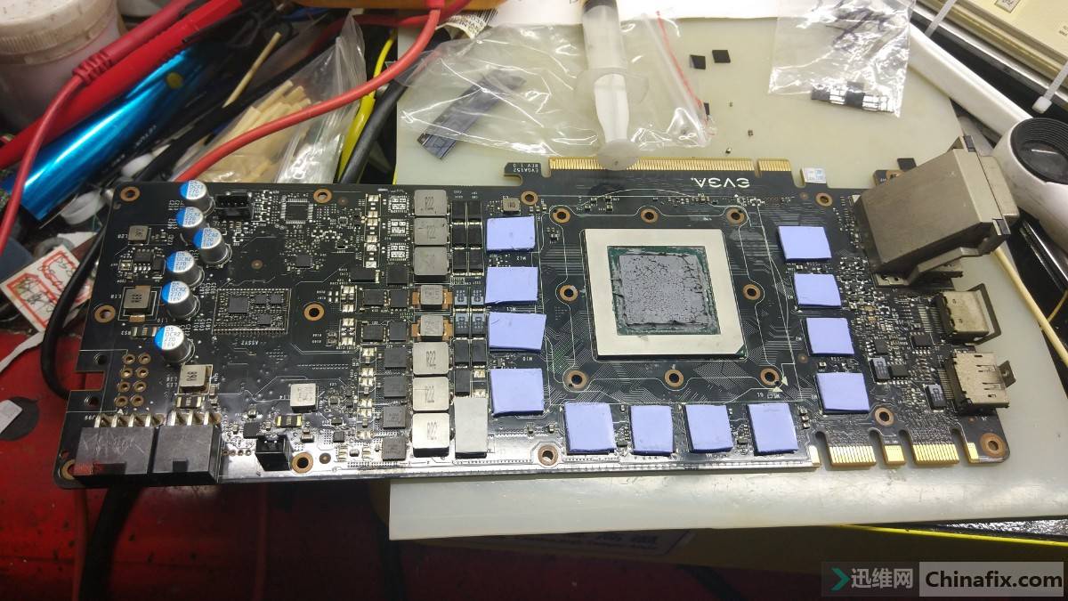 翔升gtx480 揭秘高端显卡选购秘籍，教你如何科学合理购置