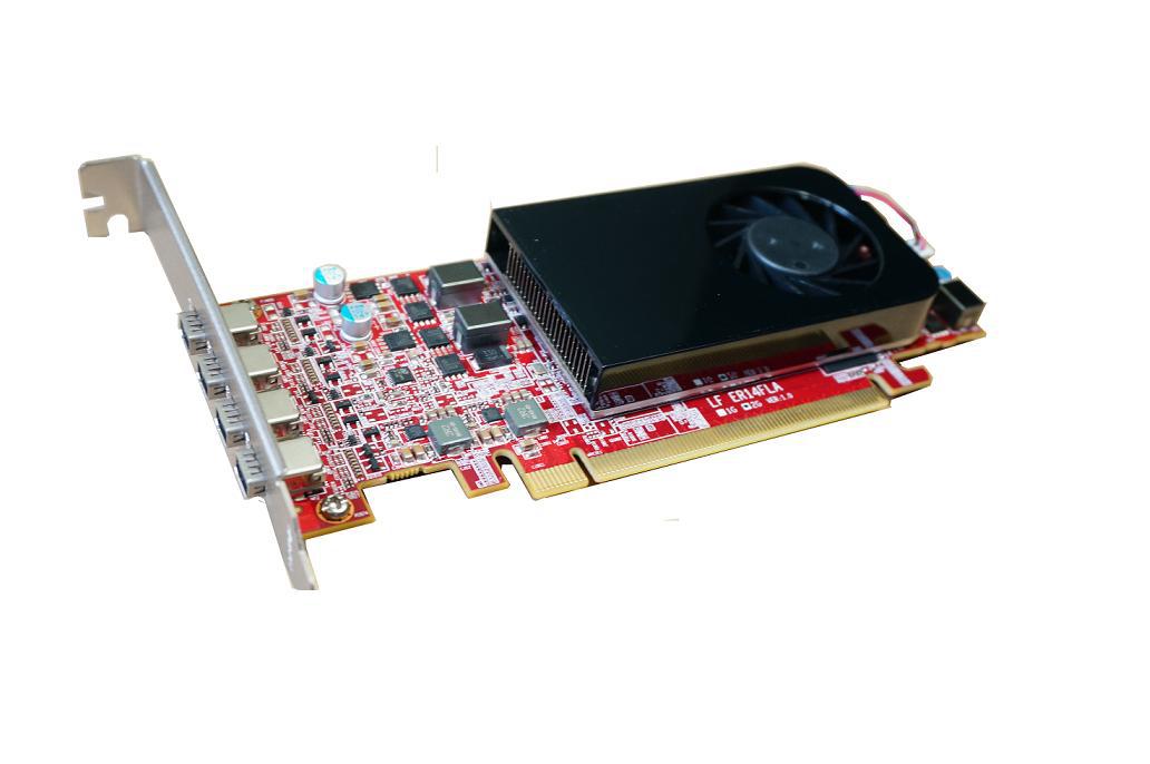 四路GTX 980：游戏世界的新引领者  第5张