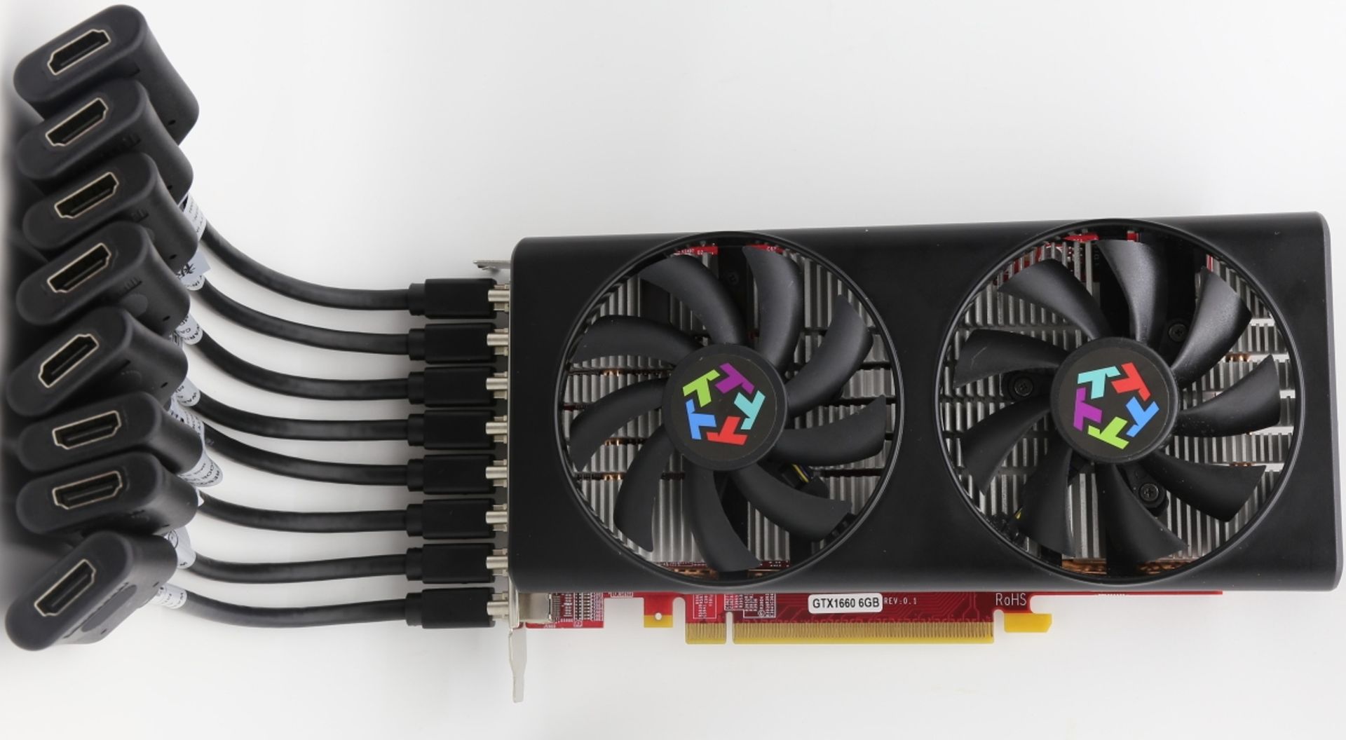 四路GTX 980：游戏世界的新引领者  第7张