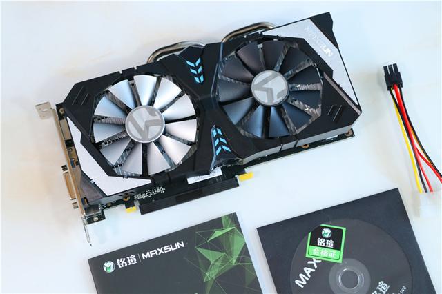 新品上市！NVIDIA震撼推出gtx1050 ti交火，游戏性能再升级  第4张