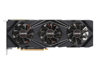 影驰GTX 1080 Gamer：超频表现出色，游戏体验全面升级  第1张