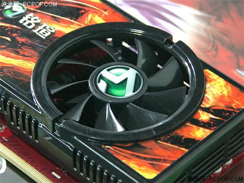 GTX960显卡：游戏畅爽，高清视频更细腻  第1张