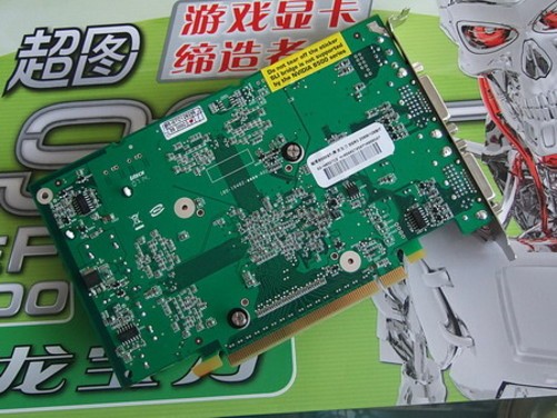 【揭秘】索泰GTX740：颜值担当，游戏性能炸裂  第4张