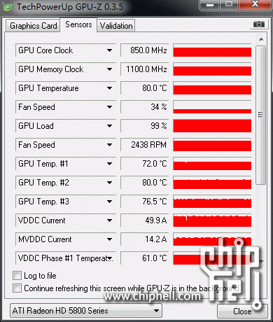 GTX 1080显卡风扇转速惊现异常！真相揭秘，你绝对想知道的事  第2张