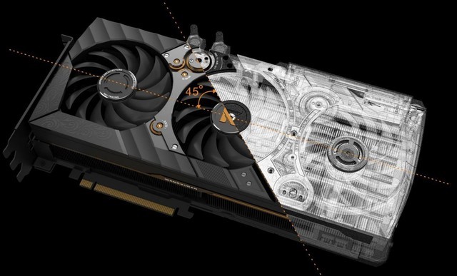 GTX1080九段：游戏界的极速利器  第1张