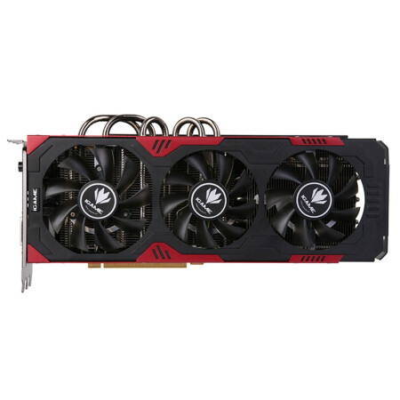 GTX1080九段：游戏界的极速利器  第4张