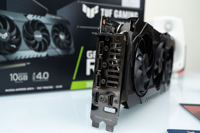 XFX480 vs GTX1060：哪款显卡更值得入手？  第1张