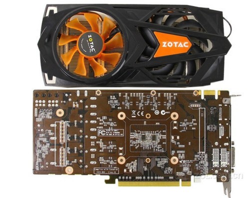 GTX 560 vs GTS 450显卡升级大比拼，谁主沉浮？  第3张