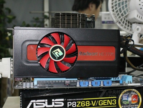 GTX 1080显卡配合处理器：性能需求一定要满足  第3张