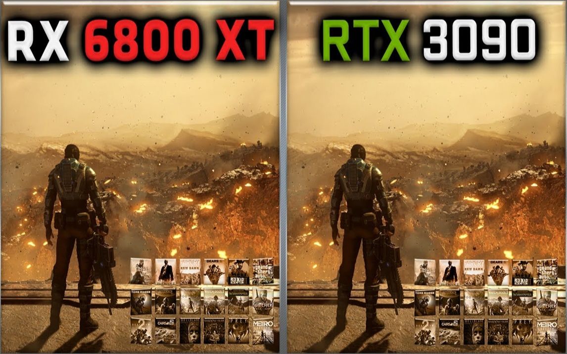 老牌gtx760再战COD10，画面惊艳带你体验真实战斗  第6张