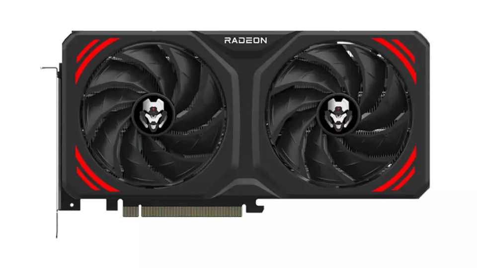 影驰GTX660单风扇显卡：性能狂人的最爱