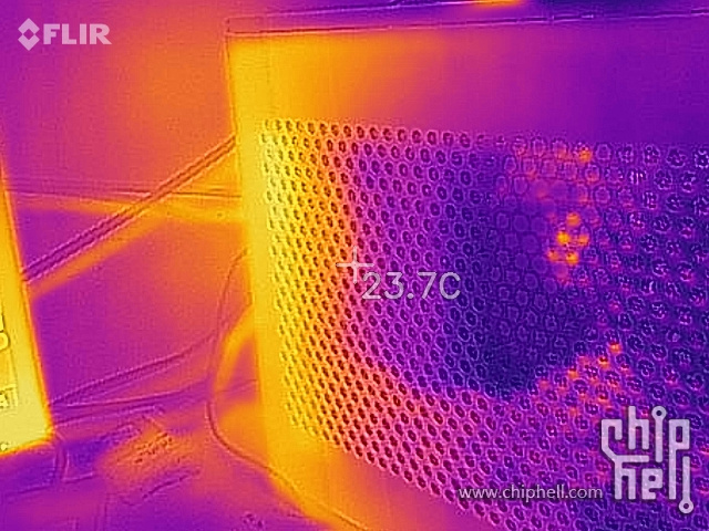 翔升GTX 750双风扇显卡：游戏开发者的性能利器  第2张