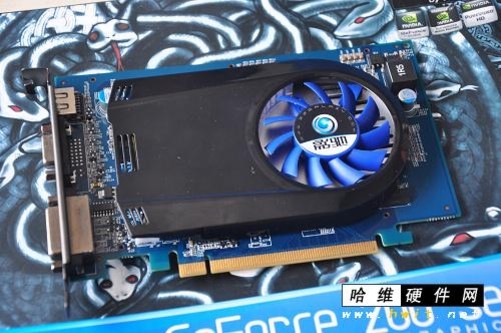 gtx550ti显卡：我的游戏世界新起点  第2张