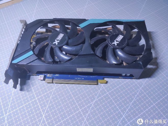 gtx550ti显卡：我的游戏世界新起点  第3张