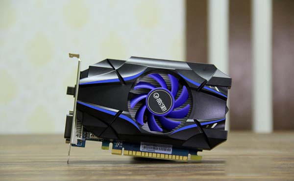 GTX 750显卡解锁新玩法，游戏更畅快  第4张