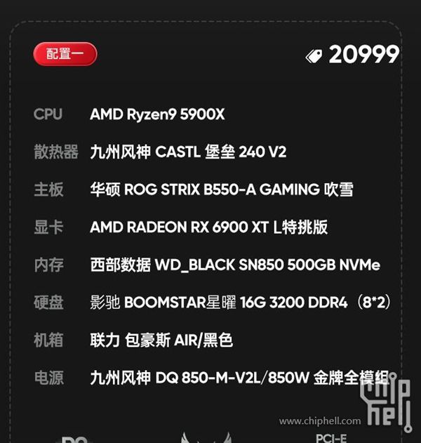 GTX1080与同级A卡选购攻略，性能与价位如何平衡？  第6张