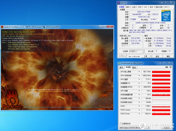 【爆款对比】GTX 980 Ti SLI vs 1080：性能大PK，哪款更适合你？  第5张