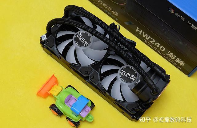 GTX 980 Ti水冷版：性能超越竞品，游戏加速新标杆  第3张