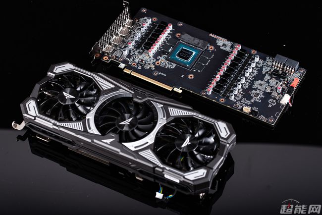 索泰GTX 760至尊：性能狂潮，玩家福音  第4张