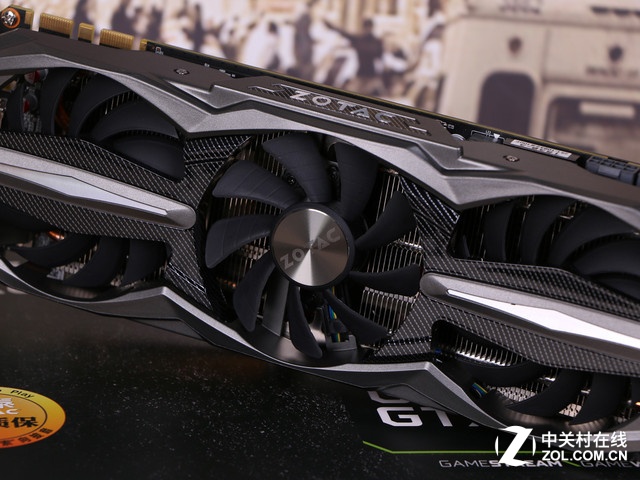 索泰GTX 760至尊：性能狂潮，玩家福音  第9张