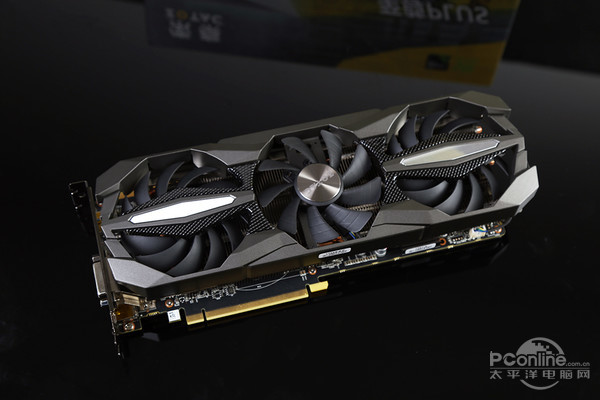 索泰GTX 760至尊：性能狂潮，玩家福音  第10张