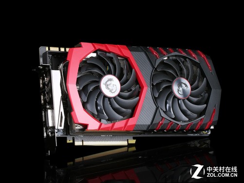 全球首发！GTX 1080非公版震撼发布，玩家快感无与伦比  第6张