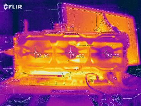 GTX970 vs GTX1060：游戏性能大对决，谁才是王者？  第5张