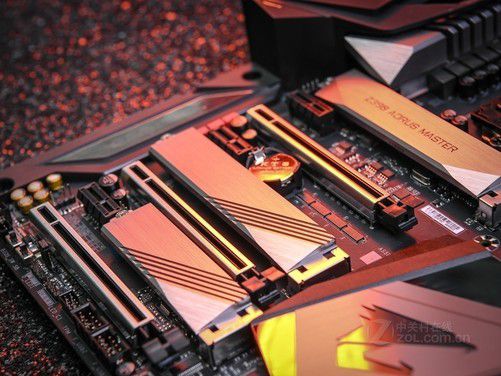 GTX 1080：性能狂潮，散热科技，外观非凡！物超所值？  第8张