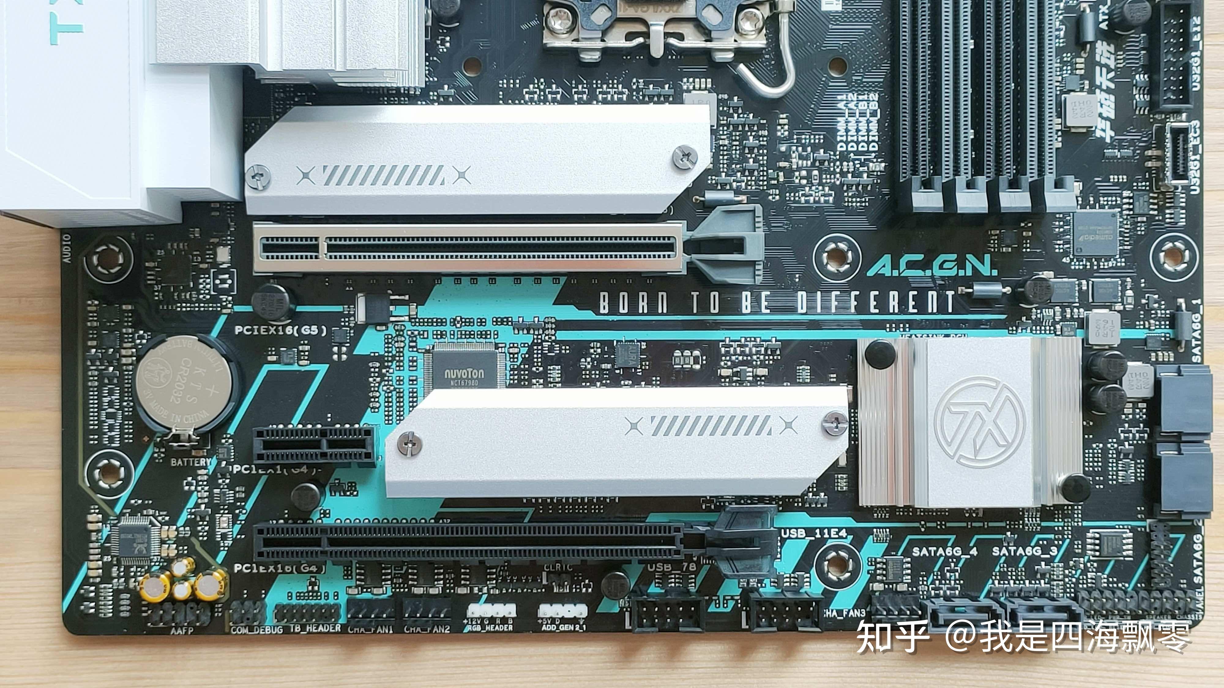 揭秘GTX 970显卡背后的硬件秘密，主板选购指南大揭秘  第5张