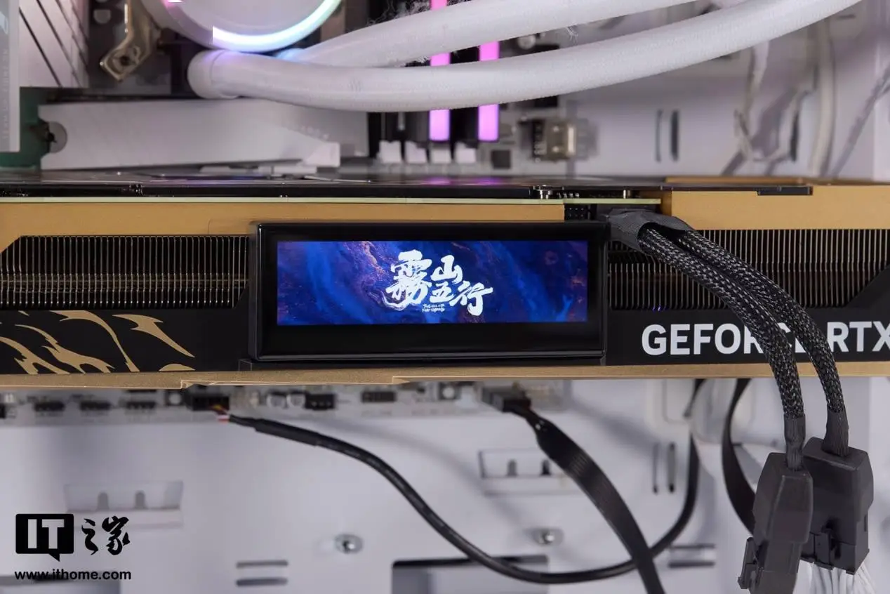 GTX 650显卡散热孔位揭秘：性能至上还是外观抢眼？  第4张