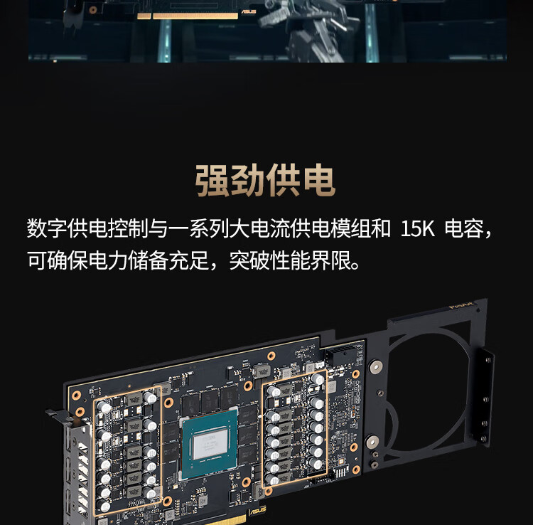 性能对比：GTX 1060 vs RX 480，哪款显卡更胜一筹？  第3张