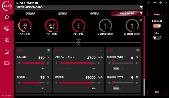 性能对比：GTX 1060 vs RX 480，哪款显卡更胜一筹？  第5张