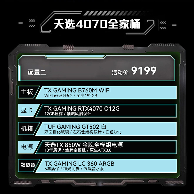 GTX 550Ti显卡：性能爆发！功耗惊艳  第7张