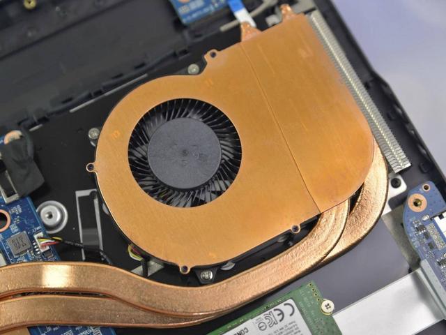 揭秘GTX980Ti：游戏本硬核背后的惊艳性能