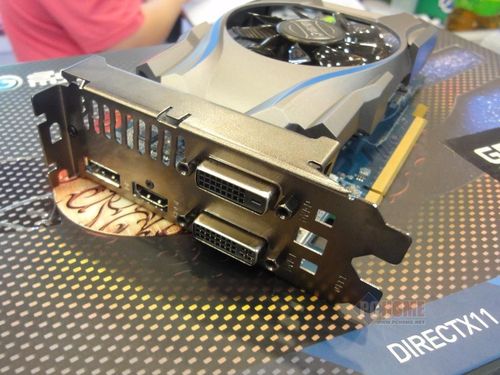 技嘉GTX970显卡：HDMI接口带来的游戏新体验