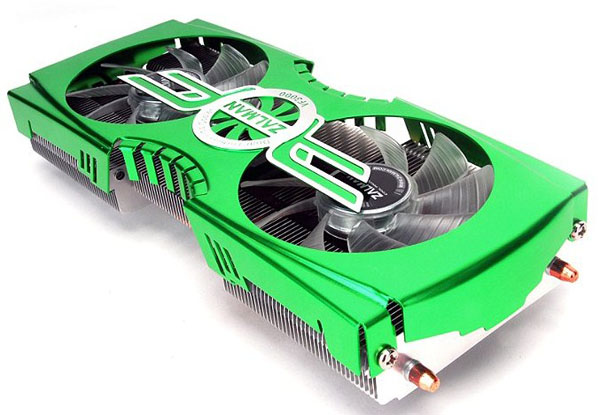 GTX1060PCB大揭秘：FoundersEdition与Custom设计版差异有多大？  第4张