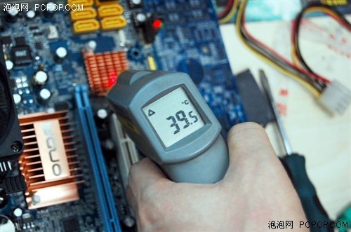 GTX950显卡温度揭秘：40℃至80℃，散热成败关键  第4张