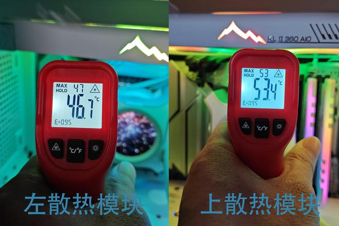 GTX950显卡温度揭秘：40℃至80℃，散热成败关键  第8张