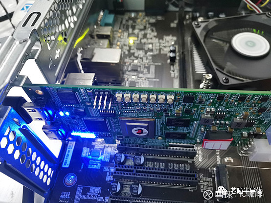 GTX1070显卡：Windows全兼容Mac有限 Linux最佳？