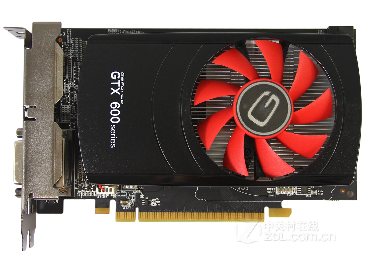 GTX650：电脑界的赵云，DP接口加持，画面更细腻  第1张