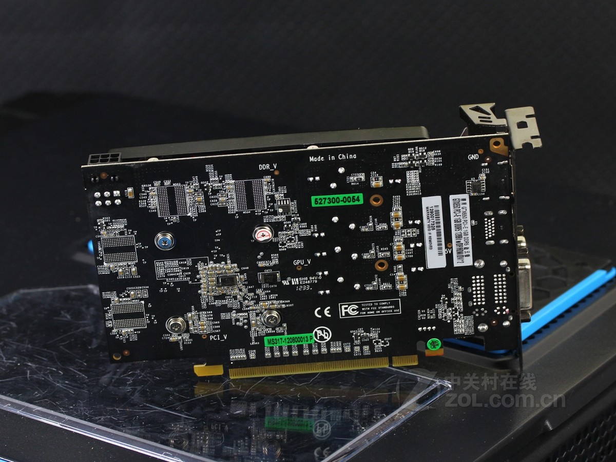 GTX650：电脑界的赵云，DP接口加持，画面更细腻  第3张